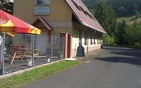 Penzion U Štoly Jáchymov